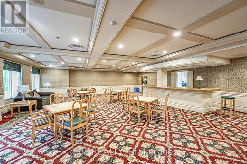 1003 - 5001 Finch Avenue E, Toronto, ON - Indoor