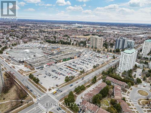 1003 - 5001 Finch Avenue E, Toronto, ON - Outdoor With View