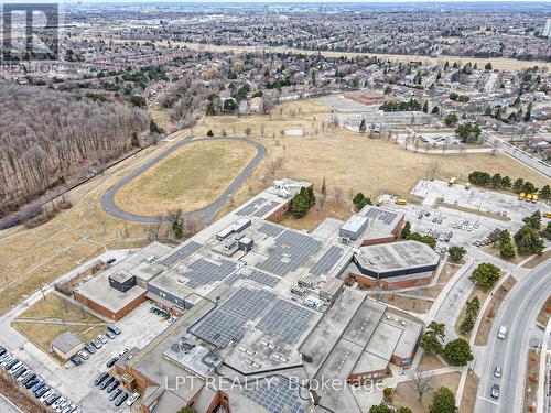 1003 - 5001 Finch Avenue E, Toronto, ON - Outdoor With View