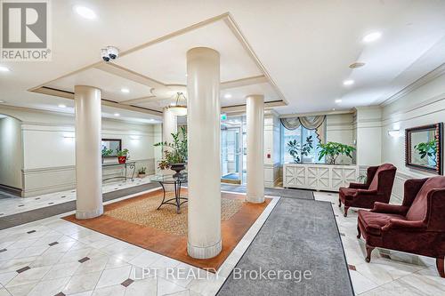 1003 - 5001 Finch Avenue E, Toronto, ON - Indoor Photo Showing Other Room