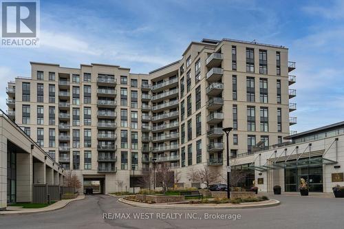 710 - 24 WOODSTREAM BOULEVARD  Vaughan, ON L4L 8C4