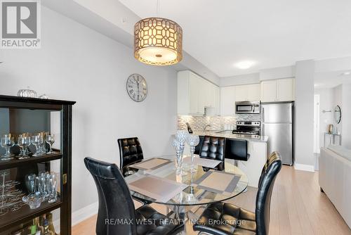 710 - 24 Woodstream Boulevard, Vaughan, ON - Indoor Photo Showing Other Room