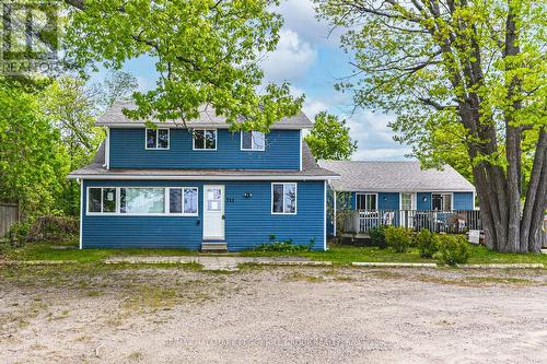 711 MOSLEY STREET  Wasaga Beach, ON L9Z 1Z5