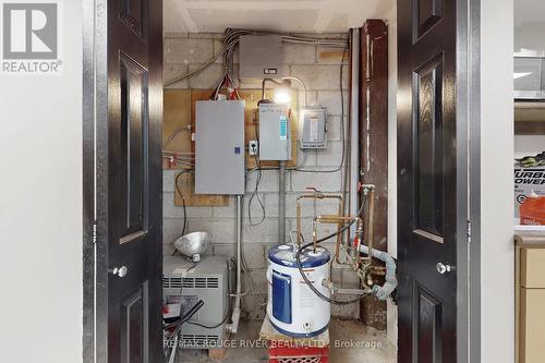 122 - 1895 Clements Road, Pickering, ON 