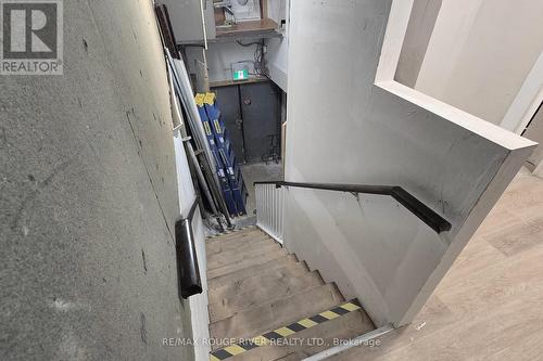 122 - 1895 Clements Road, Pickering, ON 