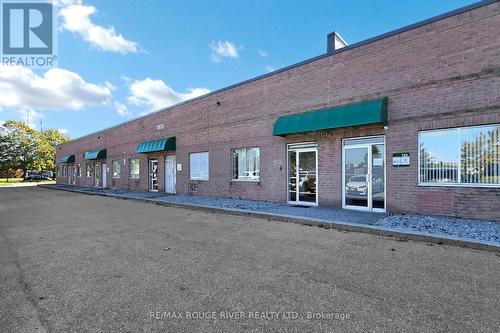 122 - 1895 Clements Road, Pickering, ON 