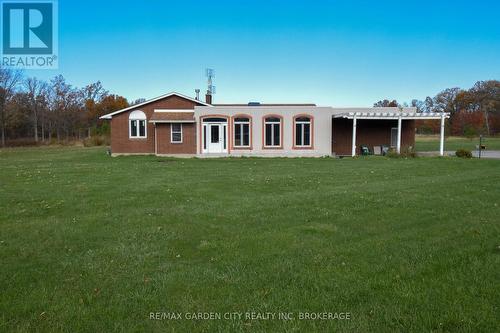 9735 CARL ROAD  Niagara Falls (Schisler), ON L0S 1K0