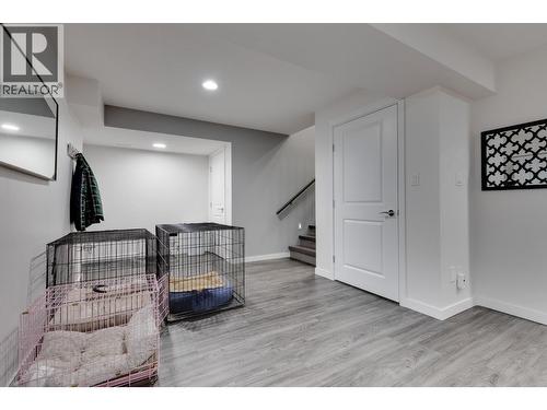 8458 Westcrest Drive, Prince George, BC - Indoor Photo Showing Other Room