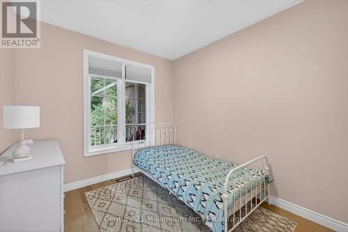 702 Spillsbury Drive, Peterborough (Otonabee Ward 1), ON - Indoor Photo Showing Bedroom