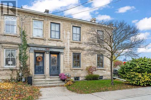 270 WOOLWICH STREET  Guelph (Downtown), ON N1H 3W1