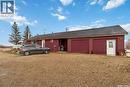 Nw27 -45-6 W 3Rd 40 Highway, Blaine Lake, SK  - Outdoor 