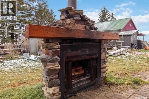 Nw27 -45-6 W 3Rd 40 Highway, Blaine Lake, SK - Outdoor