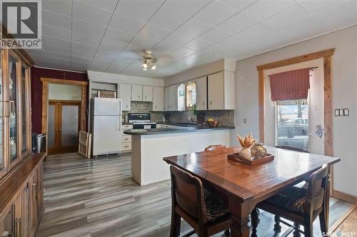 Nw27 -45-6 W 3Rd 40 Highway, Blaine Lake, SK - Indoor