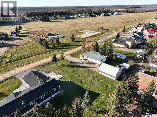 #6 Pine Crescent, Candle Lake, SK 