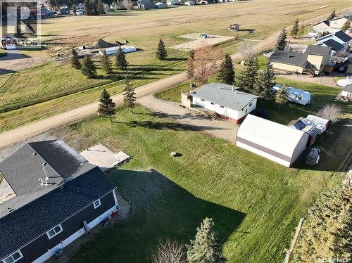 #6 Pine Crescent, Candle Lake, SK 