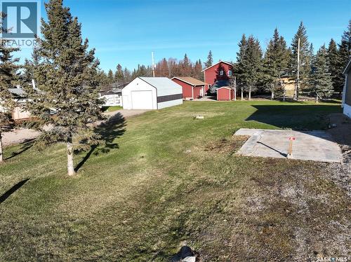 #6 Pine Crescent, Candle Lake, SK 