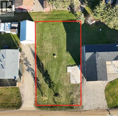 #6 Pine Crescent, Candle Lake, SK 