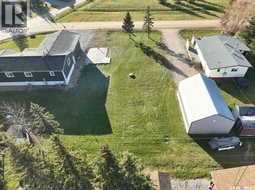 #6 Pine Crescent, Candle Lake, SK 