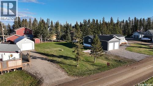 #6 Pine Crescent, Candle Lake, SK 