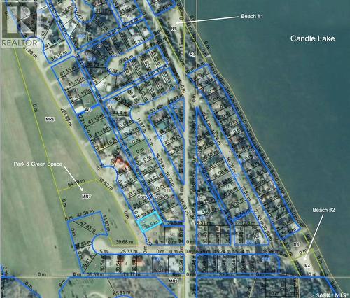 #6 Pine Crescent, Candle Lake, SK 