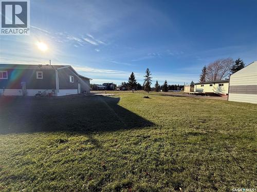 #6 Pine Crescent, Candle Lake, SK 