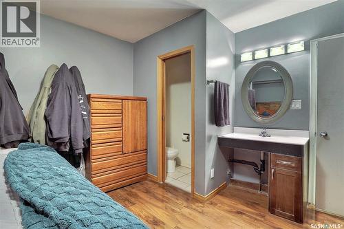 3428 Wascana Street, Regina, SK - Indoor Photo Showing Bathroom