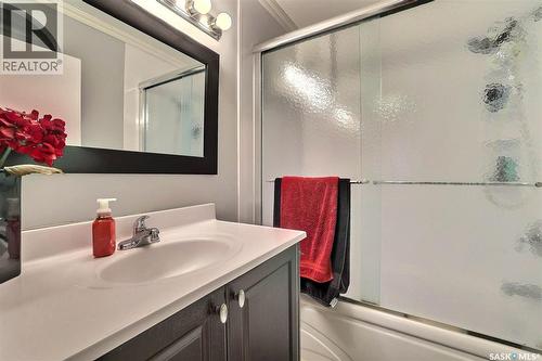 3428 Wascana Street, Regina, SK - Indoor Photo Showing Bathroom