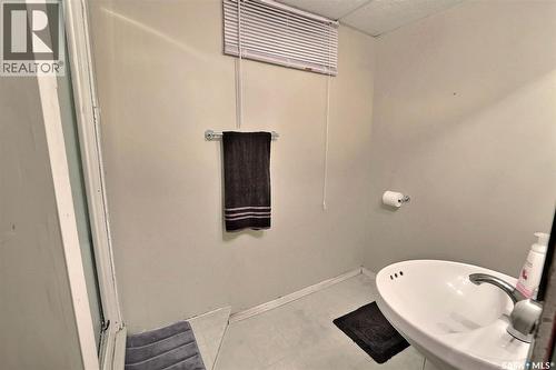 3428 Wascana Street, Regina, SK - Indoor Photo Showing Bathroom