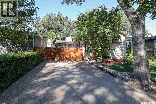 3428 Wascana Street, Regina, SK - Outdoor