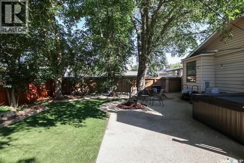3428 Wascana Street, Regina, SK - Outdoor