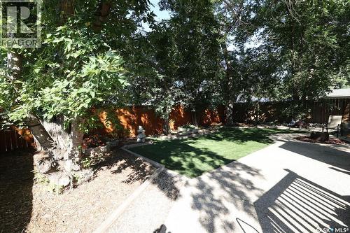 3428 Wascana Street, Regina, SK - Outdoor