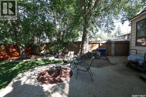 3428 Wascana Street, Regina, SK - Outdoor