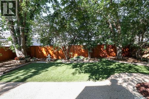 3428 Wascana Street, Regina, SK - Outdoor