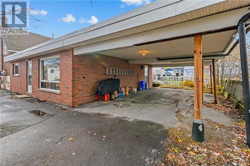 574 Elm, Greater Sudbury, ON - Outdoor