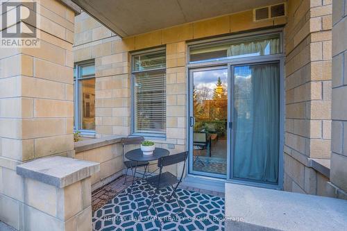 129 - 205 Bolton Street, Ottawa, ON - Outdoor With Exterior