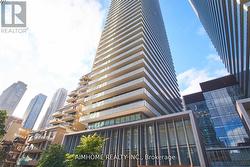 2603 - 42 CHARLES STREET E  Toronto, ON M4Y 0B7