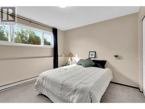 Primary Bedroom - 588 Mccurdy Road, Kelowna, BC - Indoor Photo Showing Bedroom