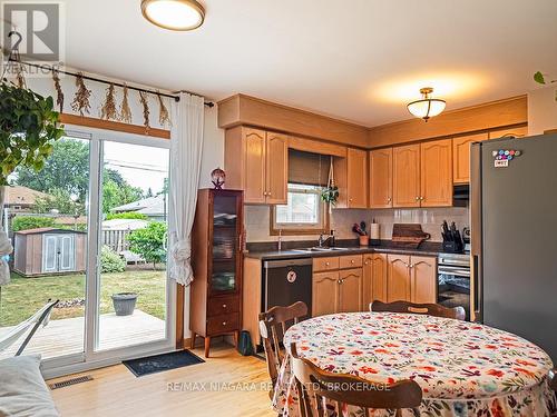 15 Michael Drive S, Port Colborne (Sugarloaf), ON - Indoor