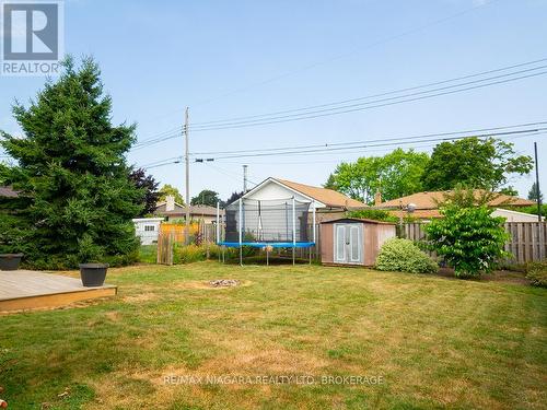 15 Michael Drive S, Port Colborne (Sugarloaf), ON - Outdoor