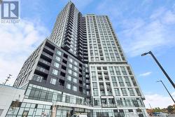 1703 - 2495 EGLINTON AVENUE W  Mississauga, ON L5M 2T2