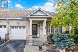 38 - 2243 TURNBERRY ROAD  Burlington, ON L7M 4Y5