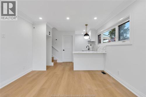 1377 Granville Crescent, Windsor, ON - Indoor Photo Showing Other Room