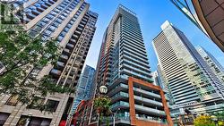 1706 - 8 MERCER STREET  Toronto, ON M5V 0C4