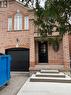 3956 Manatee Way, Mississauga, ON  - Outdoor 