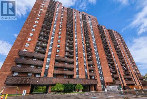 PH109 - 90 LING ROAD  Toronto, ON M1E 4Y3