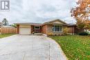 18 Princeway Drive, St. Catharines (Lakeport), ON  - Outdoor 