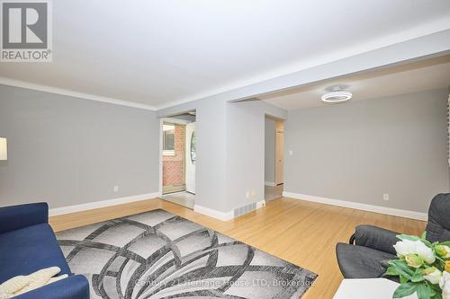 18 Princeway Drive, St. Catharines (Lakeport), ON - Indoor