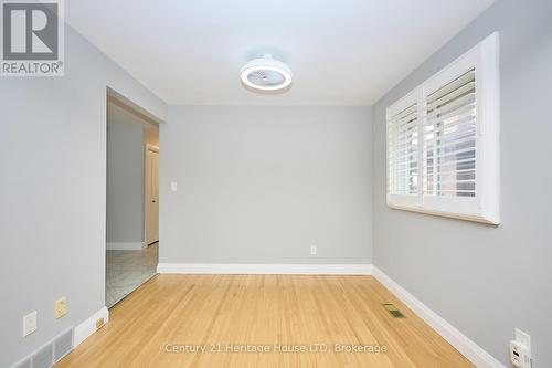 18 Princeway Drive, St. Catharines (Lakeport), ON - Indoor Photo Showing Other Room