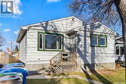 6328 8th AVENUE  Regina, SK S4T 0W8