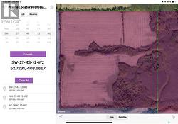 Prime Farm Land  Bjorkdale Rm No. 426, SK S0E 0E0